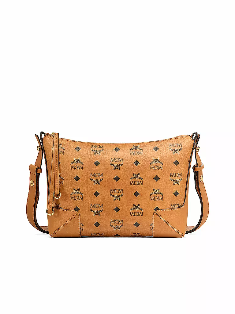 Mcm klara crossbody 2025